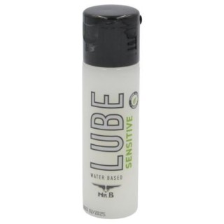 Lubrifiant Eau MrB Sensitive 30ml