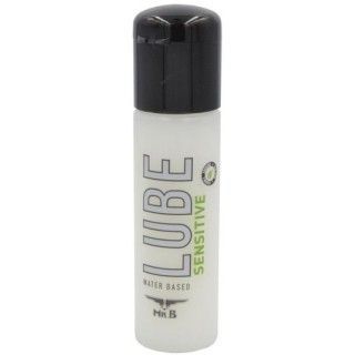 Lubrifiant Eau MrB Sensitive 100ml