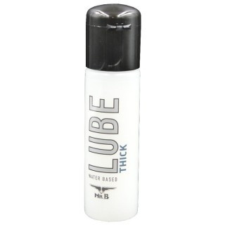Lubrifiant Eau MrB Thick 100ml