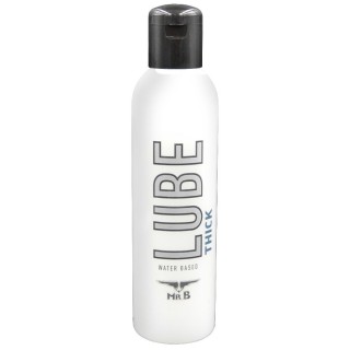 Lubrifiant Eau MrB Thick 500ml