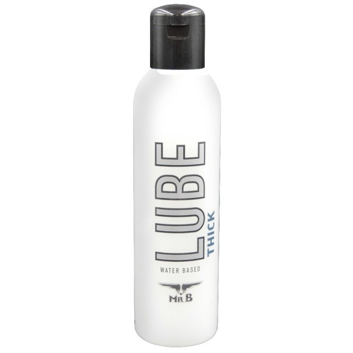 Lubrifiant Eau MrB Thick 500ml