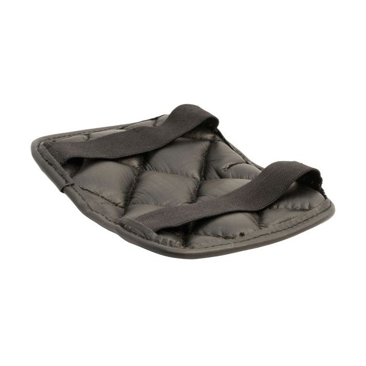 Genouillères en cuir Knee Pads MrB