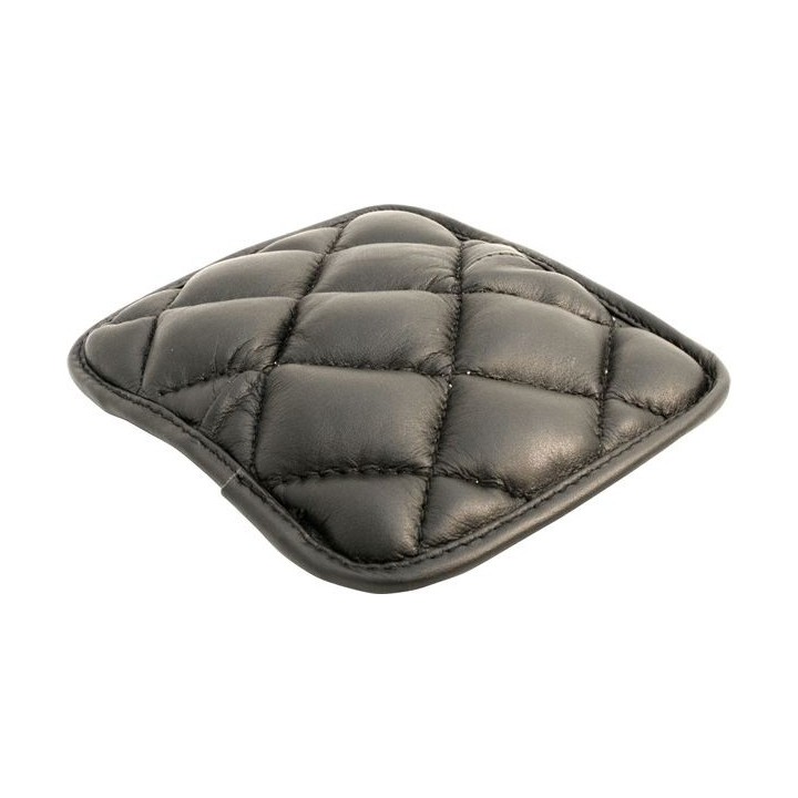 Genouillères en cuir Knee Pads MrB