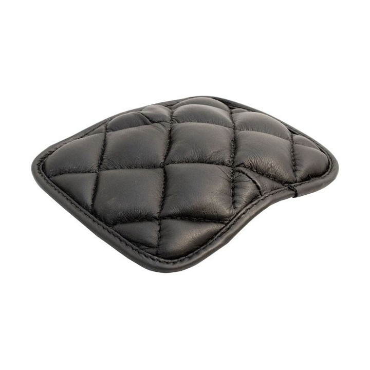 Genouillères en cuir Knee Pads MrB