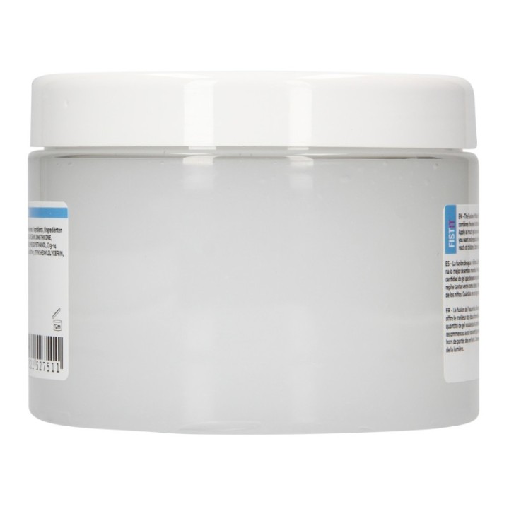 Lubrifiant Fist It Hybride 500ml