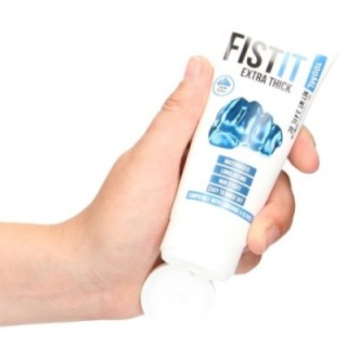 Lubrifiant Eau Fist It Extra Thick 100mL