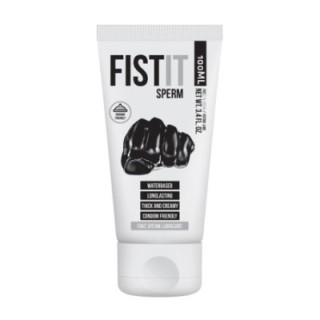 Lubrifiant Aspect Sperme Fist It 100ml