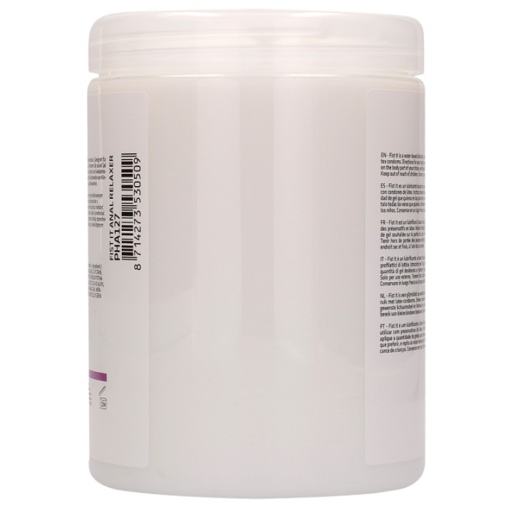 Crème relaxante Anal Relaxer 1L