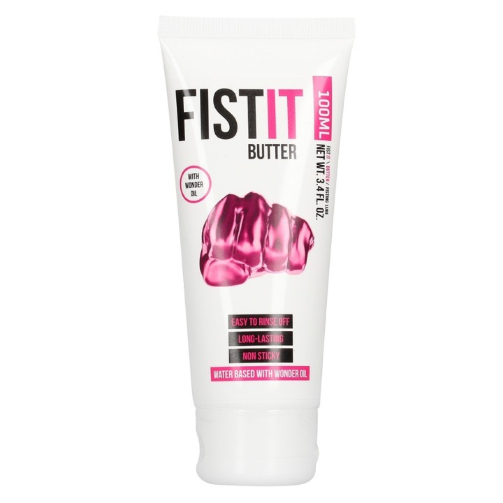 Crème Fist It Butter 100ml
