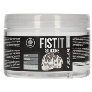Lubrifiant Silicone Fist It 500ml