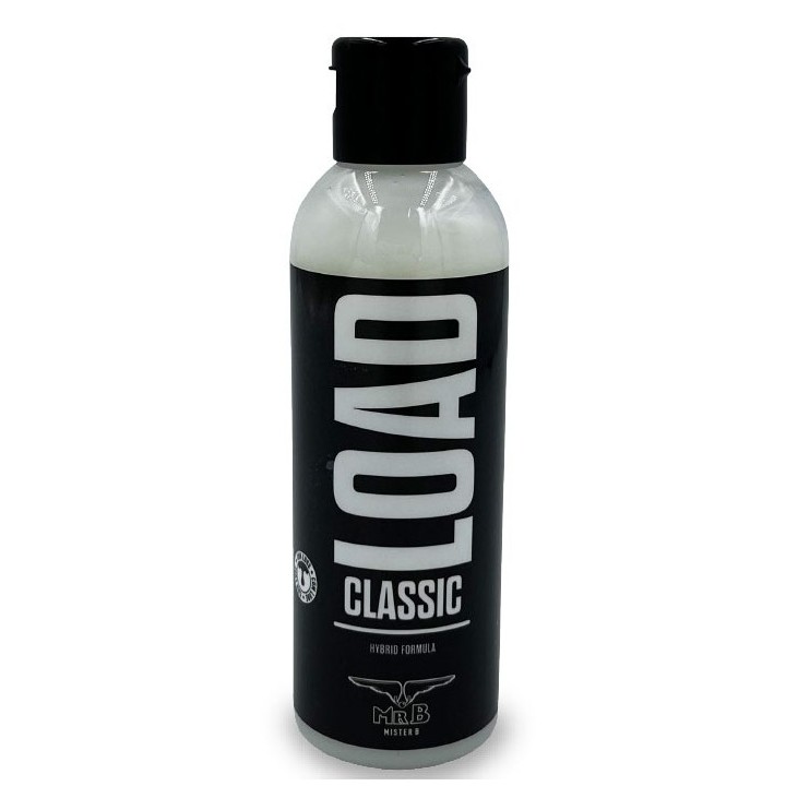 Gel Aspect Sperme MrB Load 50ml