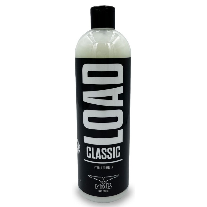 Gel Aspect Sperme MrB Load 1L