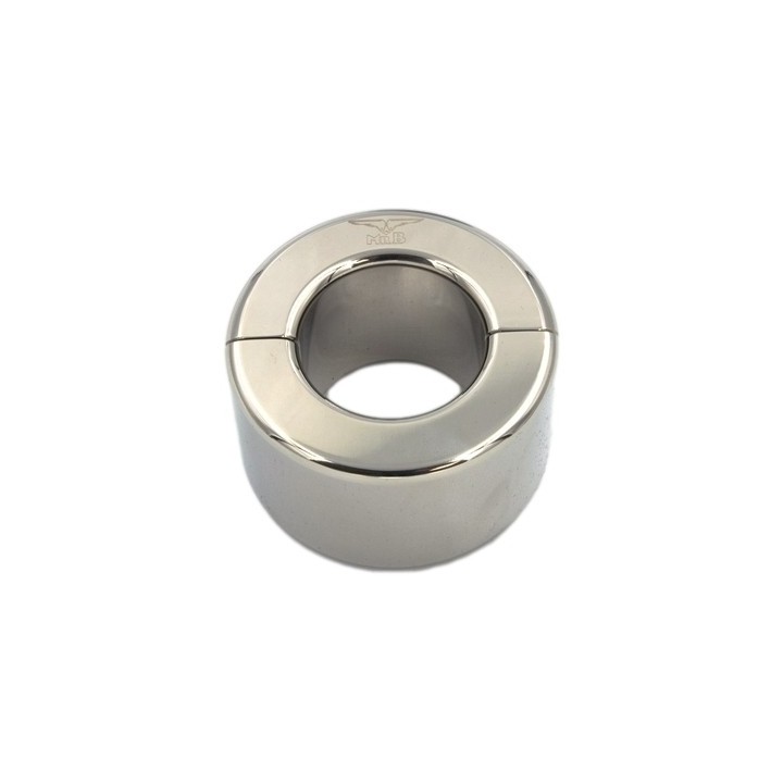 Ballstretcher en métal Classic Hauteur 4cm - Diamètre 34mm - Poids 700g