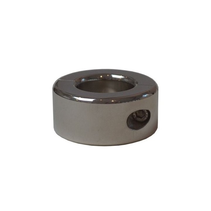 Ballstretcher en métal Classic Hauteur 4cm - Diamètre 34mm - Poids 700g