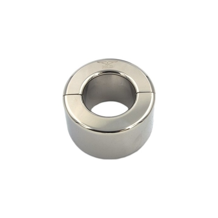 Ballstretcher en métal Classic Hauteur 4cm - Diamètre 38mm - Poids 750g