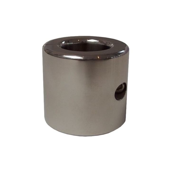 Ballstretcher en métal Classic Hauteur 6cm - Diamètre 34mm - 970g