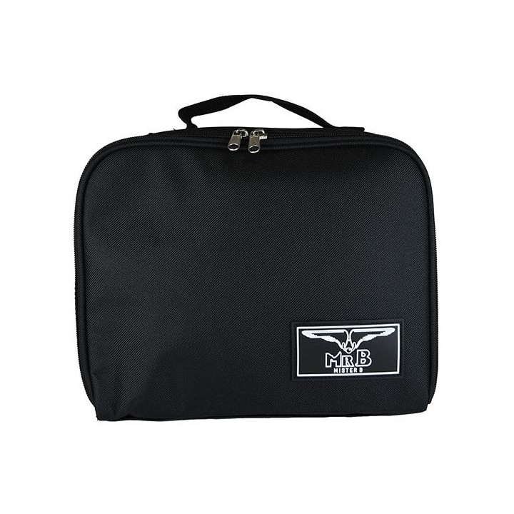 Kit Pompe à pénis Pump Box Mr B 23cm