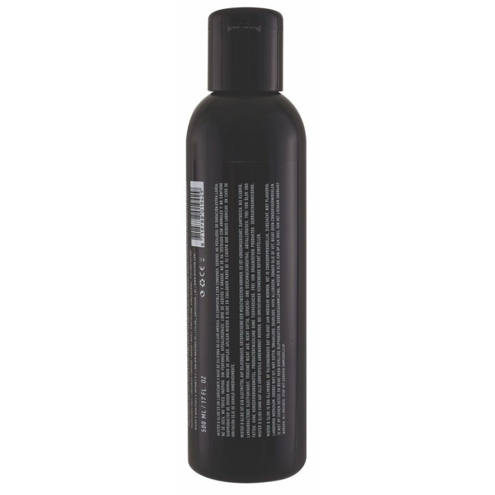 Lubrifiant Silicone Mr B 500ml