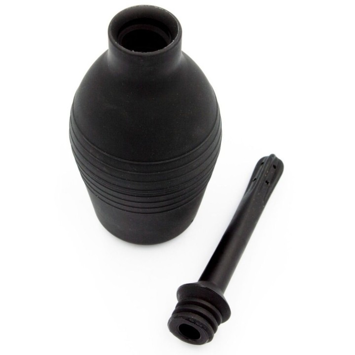 Poire de lavement Stream Mr B 10cm