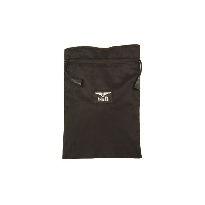 Sac de rangement Toys Care Mr B 30 x 24cm