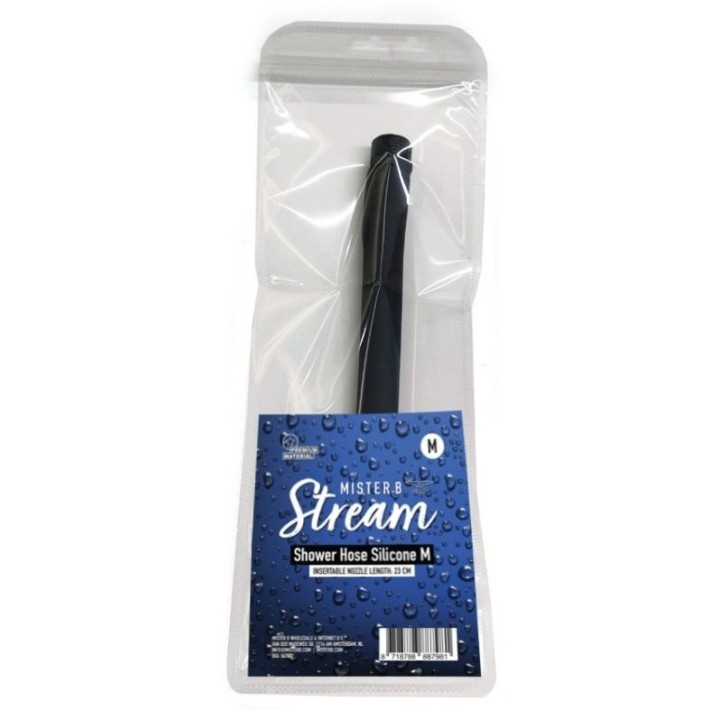Embout de douche Stream Shower M 23cm