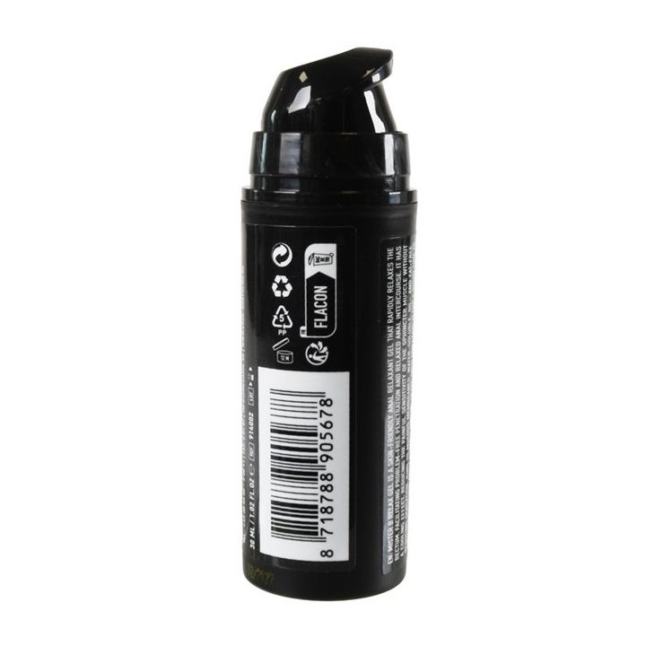 Gel Relaxant Anal Relax Mister B 30ml