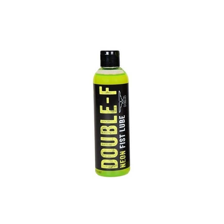 Lubrifiant Double-F Neon Mister B 250ml