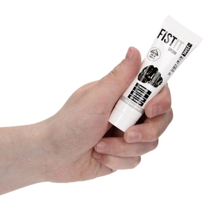 Lubrifiant Aspect Sperme Fist It 25ml