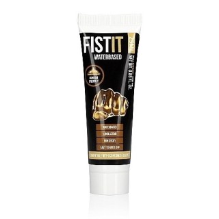 Lubrifiant Fist It Natural Eau 25ml