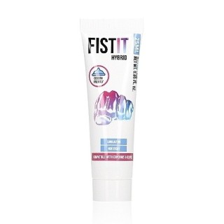 Lubrifiant Fist It Hybride 25ml