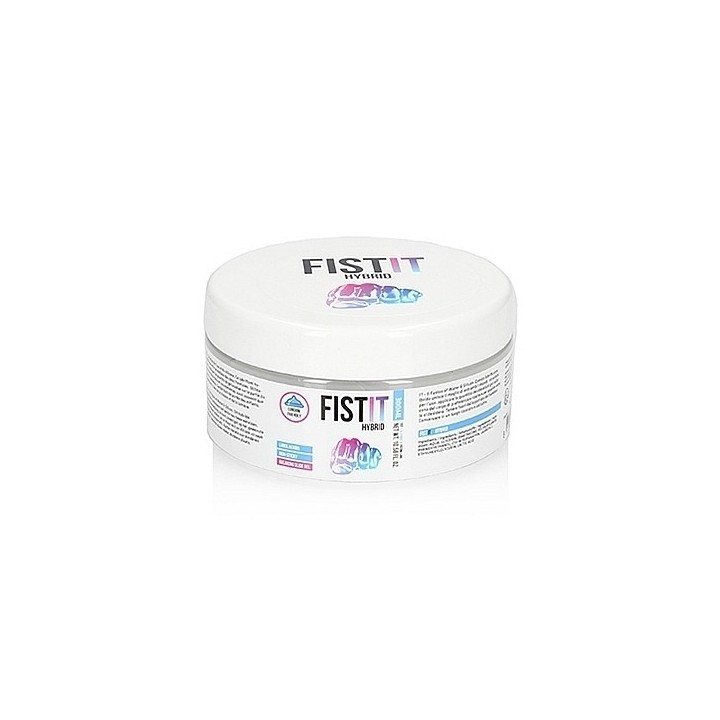 Crème lubrifiante Fist It Hybride 300ml