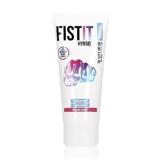Lubrifiant Fist It Hybride 100ml