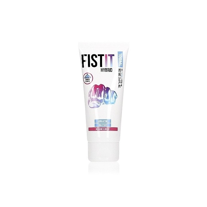 Lubrifiant Fist It Hybride 100ml