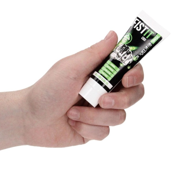 Lubrifiant Cbd Fist It 25ml