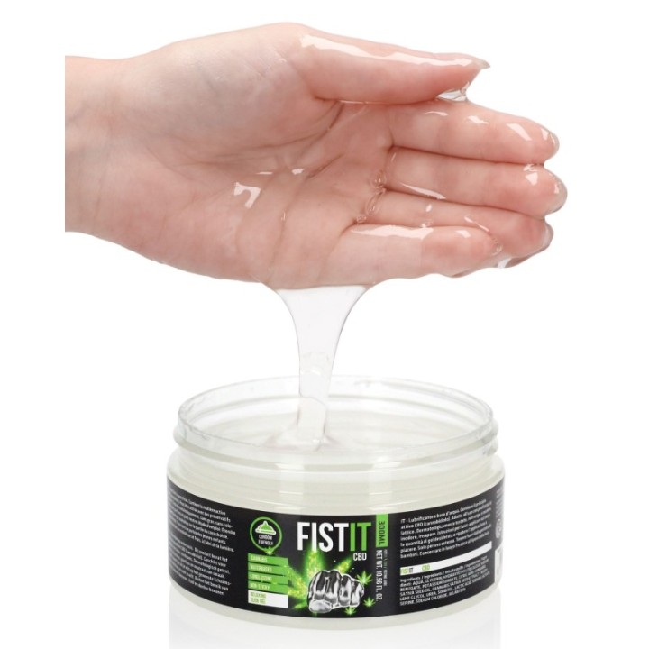 Lubrifiant Cbd Fist It 300ml