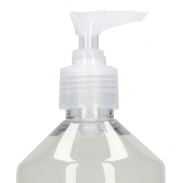 Lubrifiant Cbd Fist It - Pompe 500ml