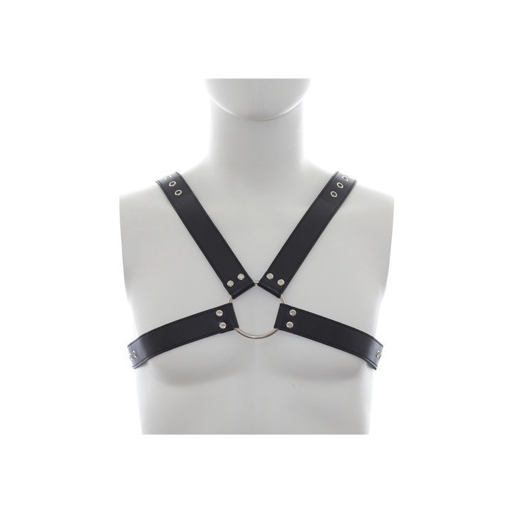 Harnais homme Deluxe Chest