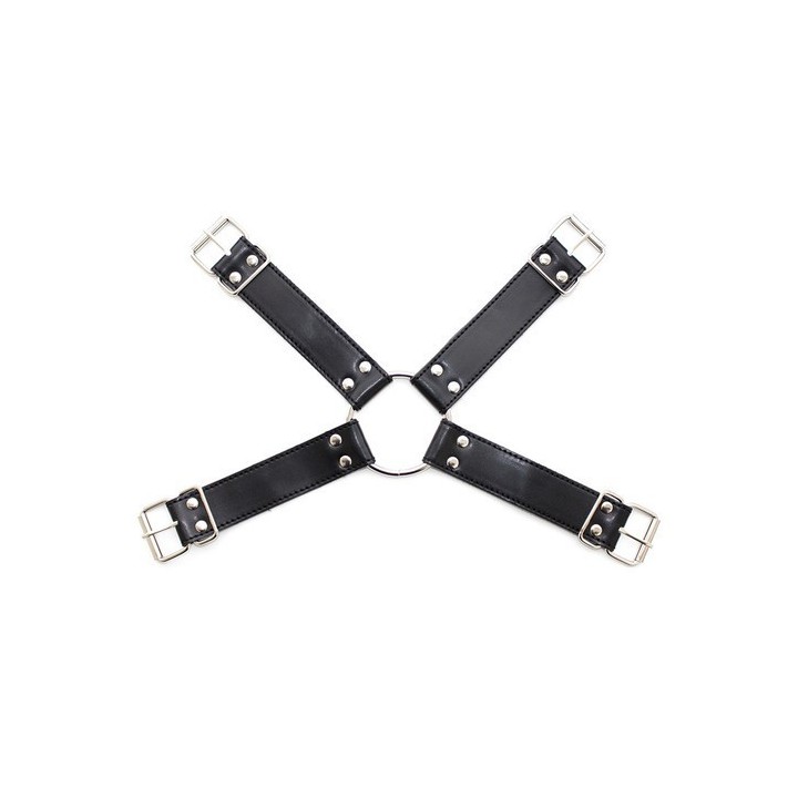 Harnais homme Deluxe Chest