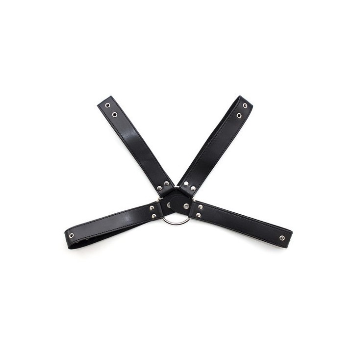 Harnais homme Deluxe Chest