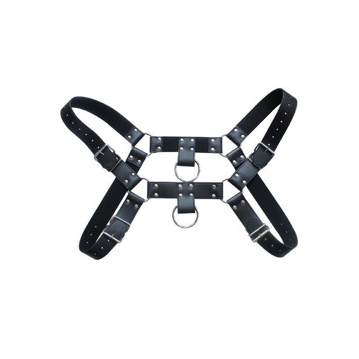 Harnais SM Upper Body Chest