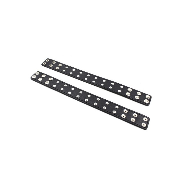 Harnais SM Cross Male Chest