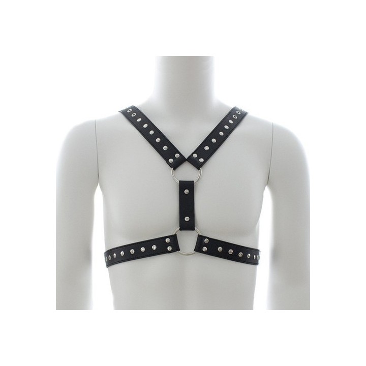 Harnais homme Strap Chest