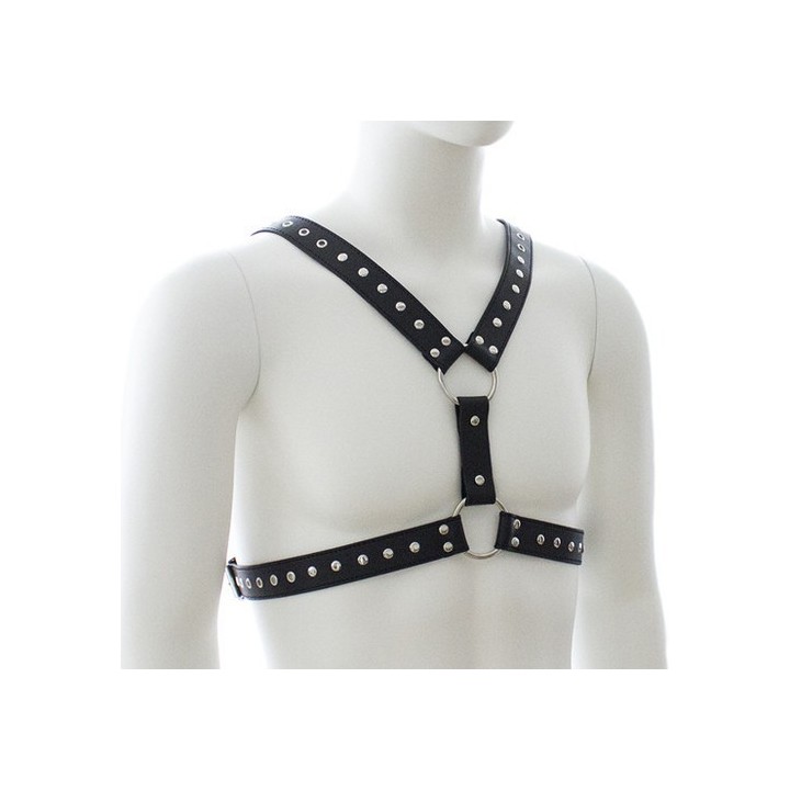 Harnais homme Strap Chest