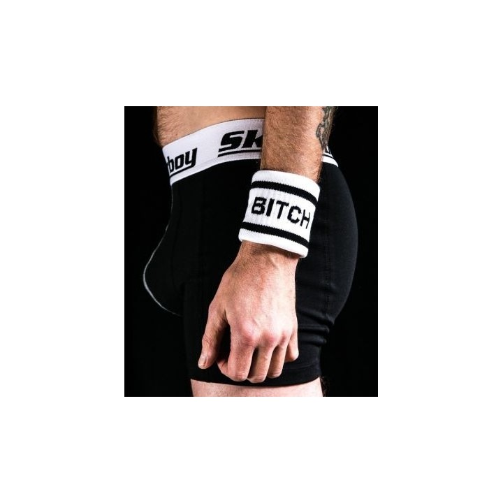 Bandeau Bitch Sk8erboy