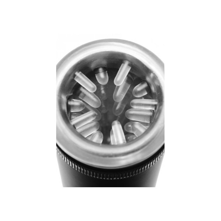 Masturbateur Automatique Master-Bot