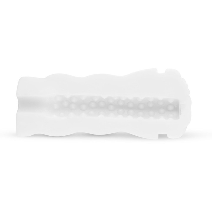 Masturbateur Entrée Vagin Clear