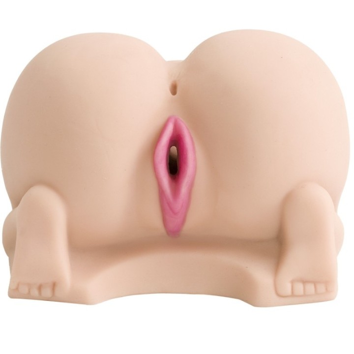 Masturbateur Doggie Style Debbie chair