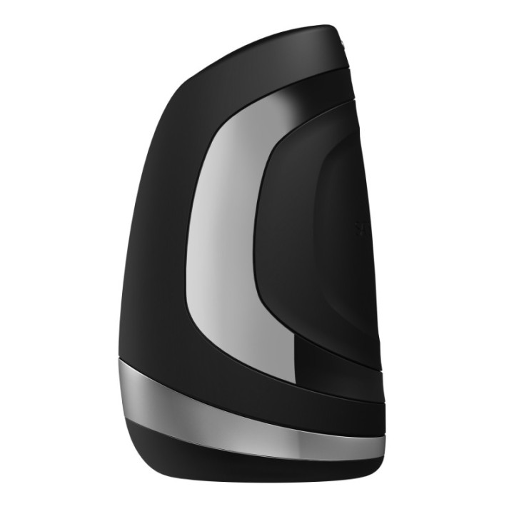 Masturbateur Heat Vibration Satisfyer