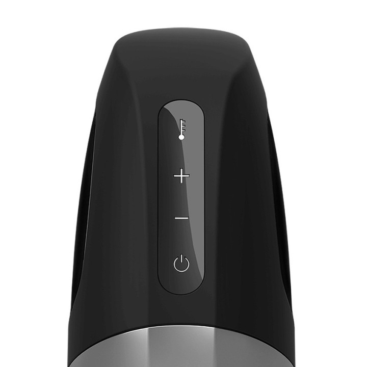 Masturbateur Heat Vibration Satisfyer