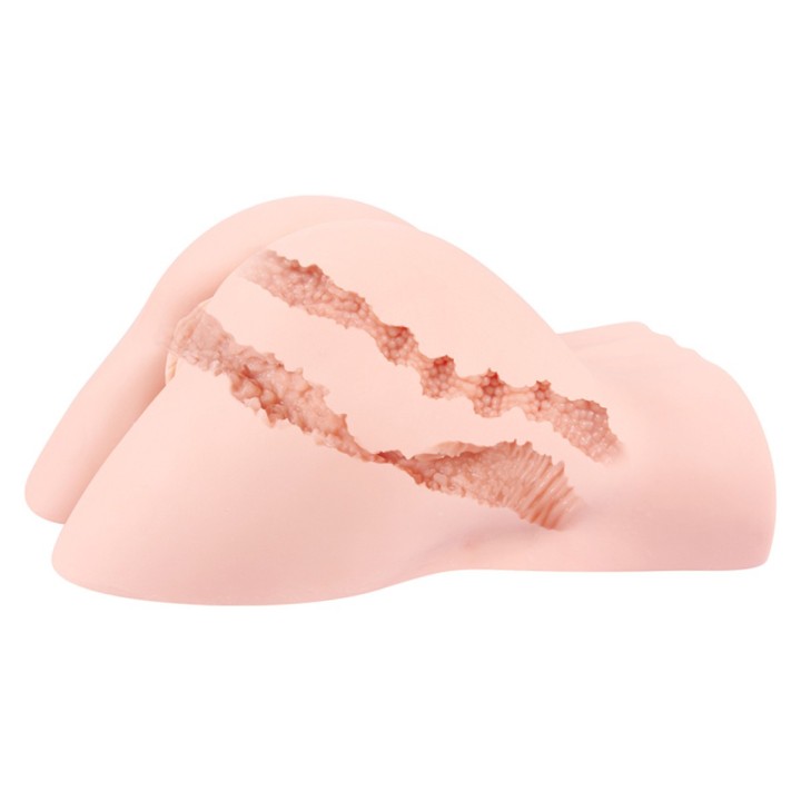 Masturbateur ultra-réaliste Hera